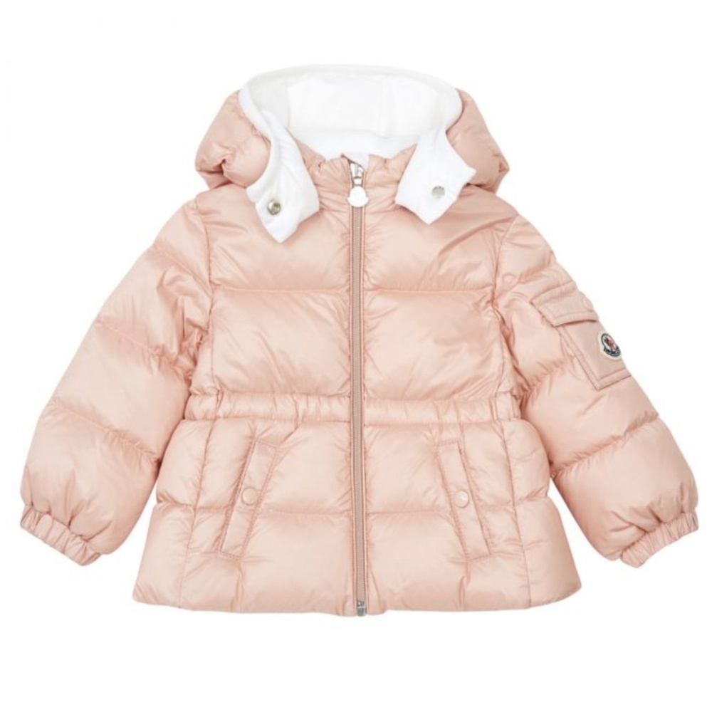 Moncler Sayna Puffer - Picture 4 of 6